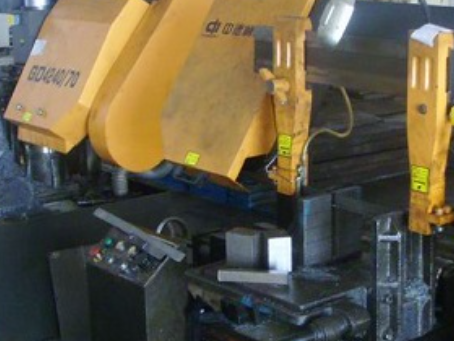 安平SM45模具钢
