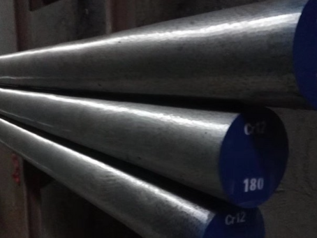 安平Cr12模具钢