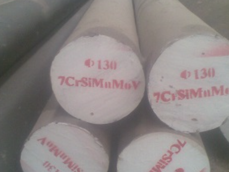 安平7CrSiMnMoV工具钢