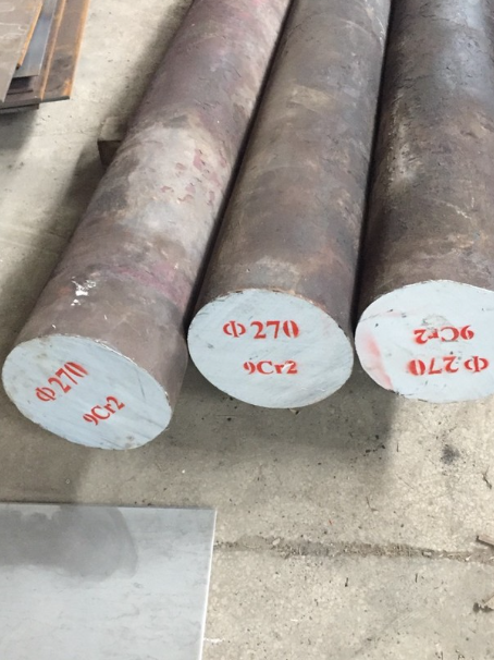 安平9Cr2工具钢