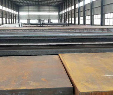 安平20Cr合金钢板